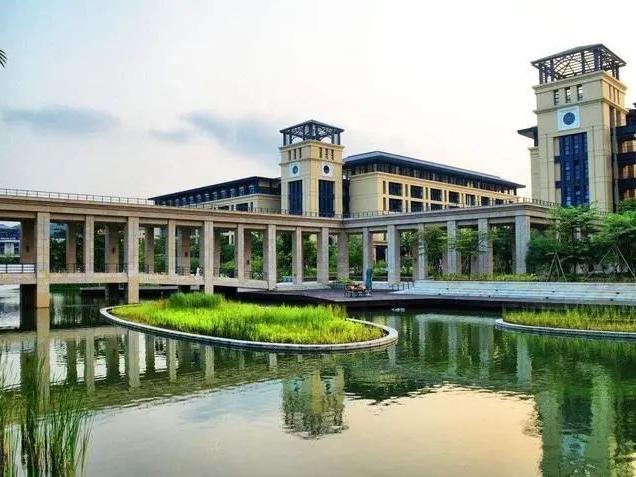 只招内地高考生！澳门留学迎来黄金时代，四大核