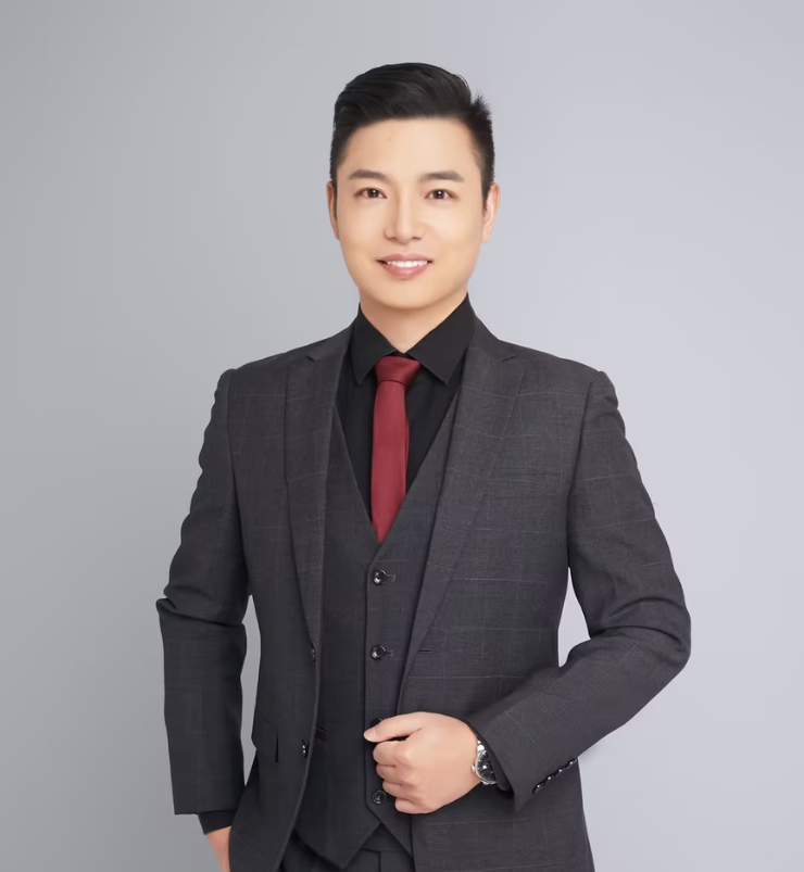 陈兴龙